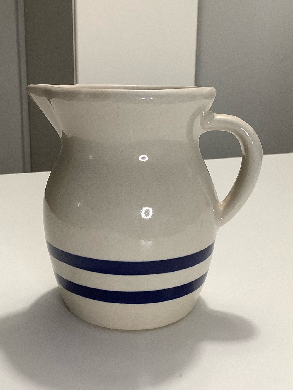 Vintage Pitcher